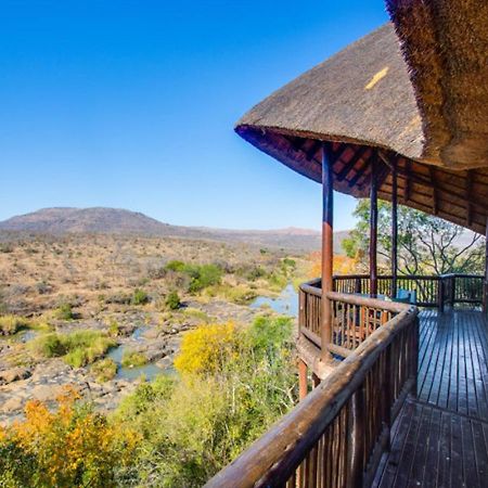 Mkuze Falls Private Game Reserve Durban Eksteriør bilde