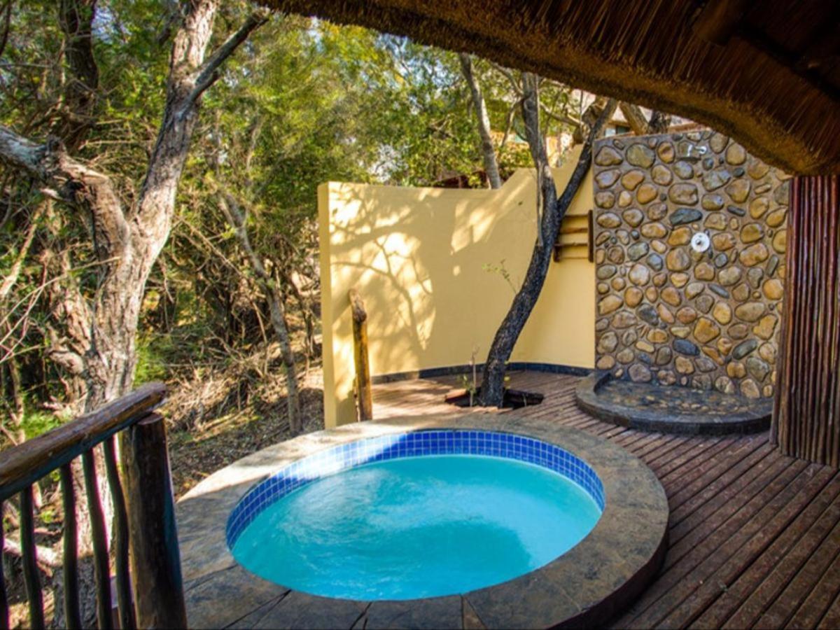 Mkuze Falls Private Game Reserve Durban Eksteriør bilde