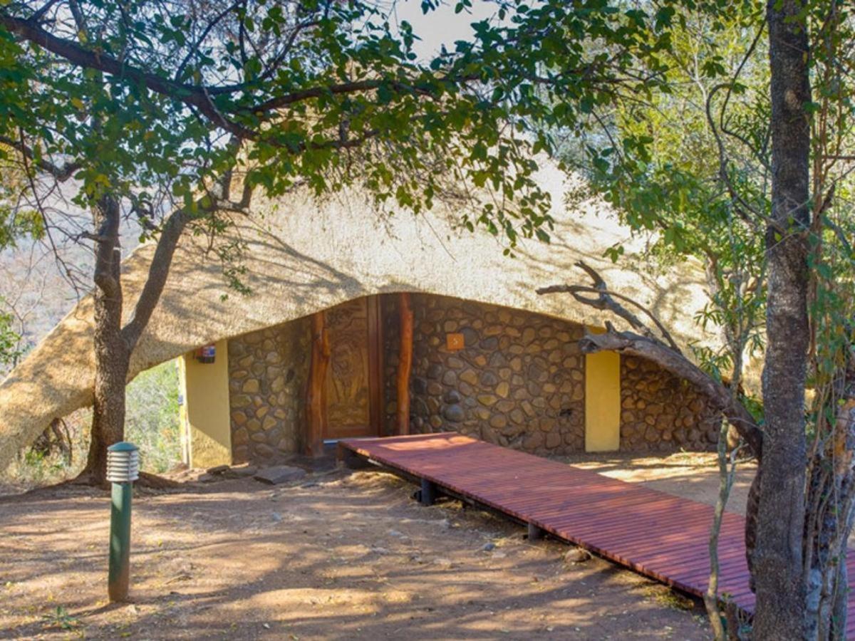 Mkuze Falls Private Game Reserve Durban Eksteriør bilde